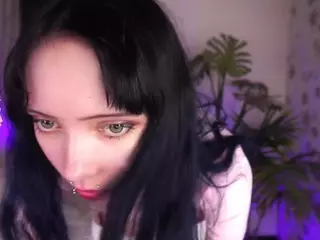 Amity's Live Sex Cam Show