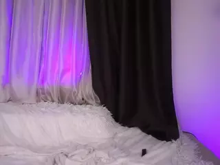 Amity's Live Sex Cam Show