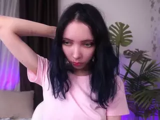 Amity's Live Sex Cam Show