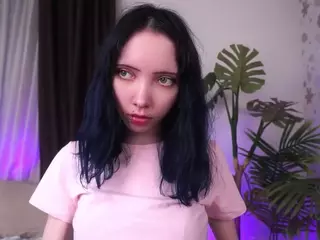 Amity's Live Sex Cam Show