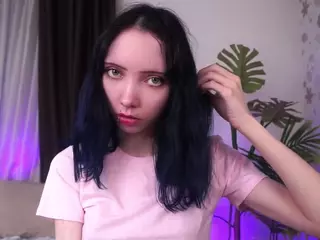 Amity's Live Sex Cam Show