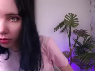 Amity's Live Sex Cam Show