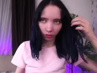 Amity's Live Sex Cam Show