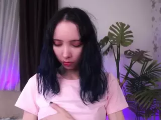 Amity's Live Sex Cam Show