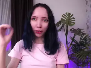 Amity's Live Sex Cam Show