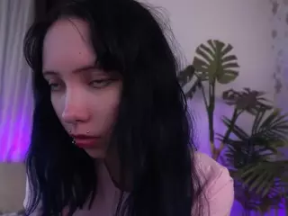 Amity's Live Sex Cam Show