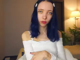Amity's Live Sex Cam Show