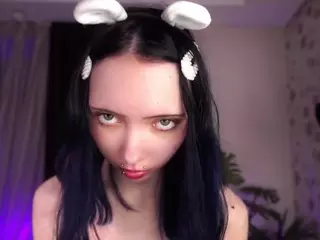 Amity's Live Sex Cam Show