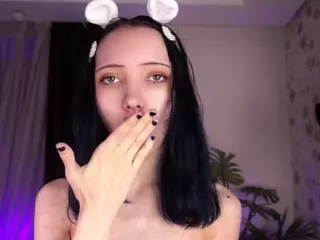 Amity's Live Sex Cam Show
