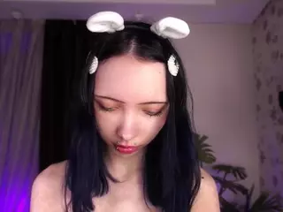 Amity's Live Sex Cam Show