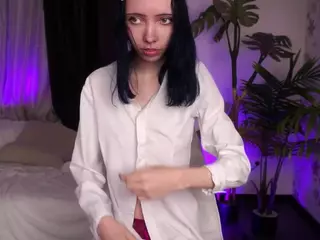 Amity's Live Sex Cam Show