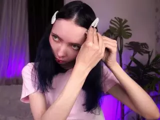 Amity's Live Sex Cam Show