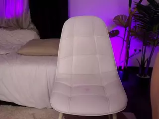 Amity's Live Sex Cam Show