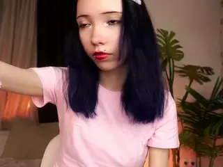 Amity's Live Sex Cam Show