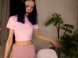 Amity's Live Sex Cam Show