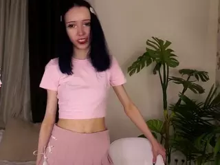 Amity's Live Sex Cam Show