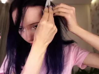 Amity's Live Sex Cam Show