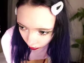 Amity's Live Sex Cam Show