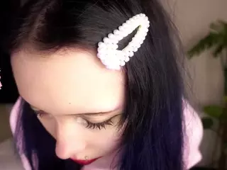 Amity's Live Sex Cam Show