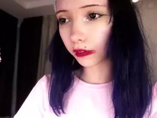 Amity's Live Sex Cam Show