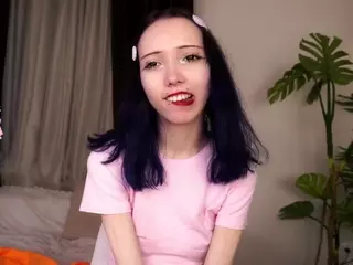 Amity's Live Sex Cam Show