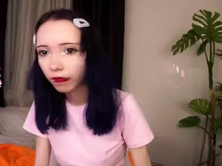 Amity's Live Sex Cam Show