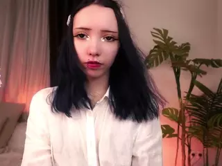 Amity's Live Sex Cam Show