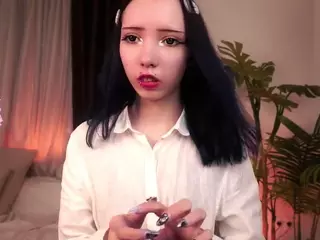 Amity's Live Sex Cam Show