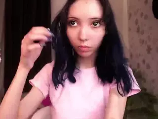 Amity's Live Sex Cam Show