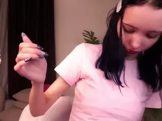 Amity's Live Sex Cam Show