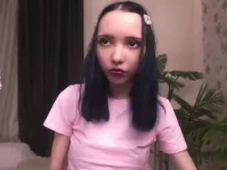 Amity's Live Sex Cam Show