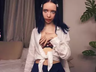 Amity's Live Sex Cam Show