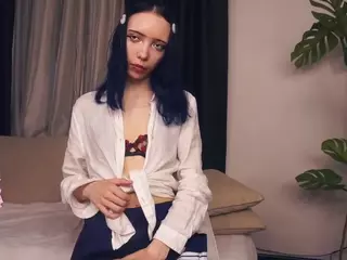 Amity's Live Sex Cam Show