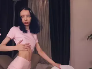 Amity's Live Sex Cam Show