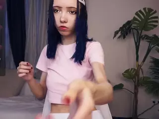 Amity's Live Sex Cam Show