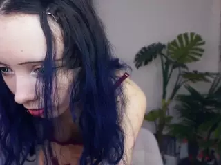 Amity's Live Sex Cam Show