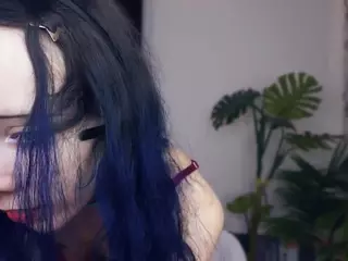 Amity's Live Sex Cam Show