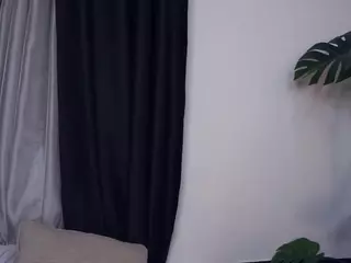Amity's Live Sex Cam Show
