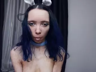 Amity's Live Sex Cam Show