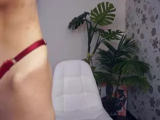Amity's Live Sex Cam Show