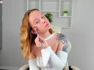 Rina's Live Sex Cam Show