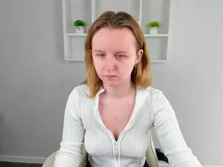 Rina's Live Sex Cam Show