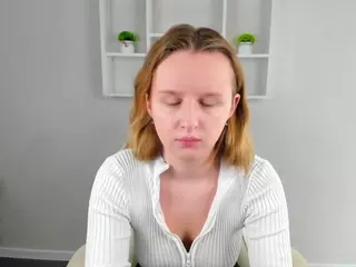 Rina's Live Sex Cam Show