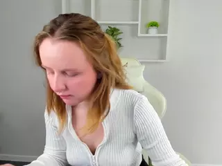 Rina's Live Sex Cam Show