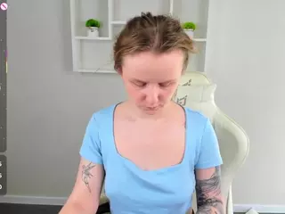 Rina's Live Sex Cam Show