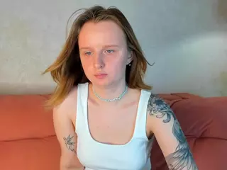 Rina's Live Sex Cam Show