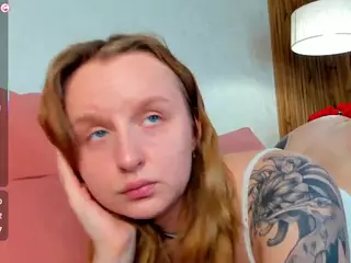 Rina's Live Sex Cam Show