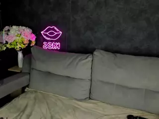 Rina's Live Sex Cam Show