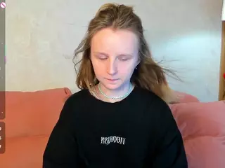 Rina's Live Sex Cam Show