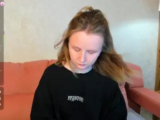Rina's Live Sex Cam Show